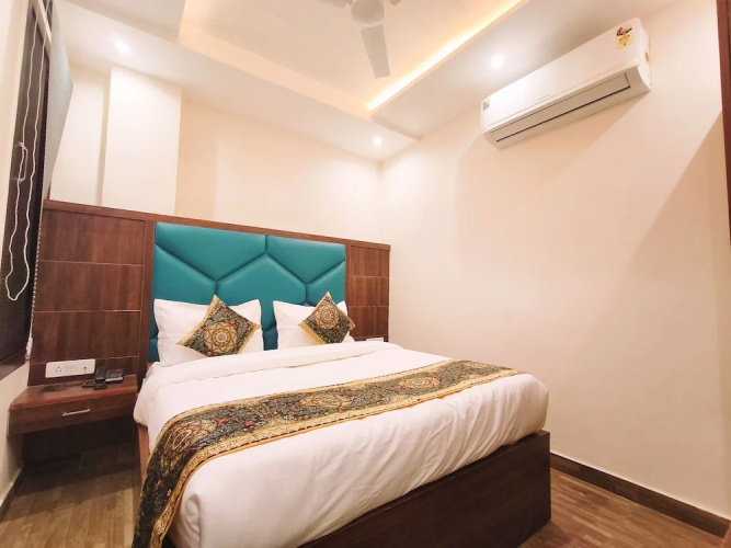 Hotel East Wood Amritsar