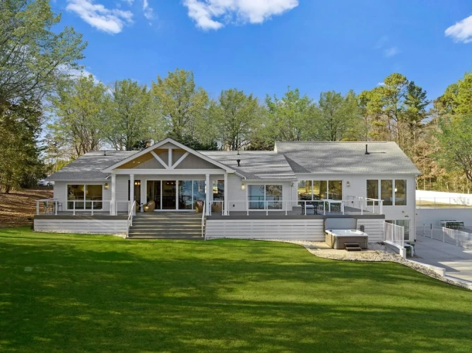 Cottage