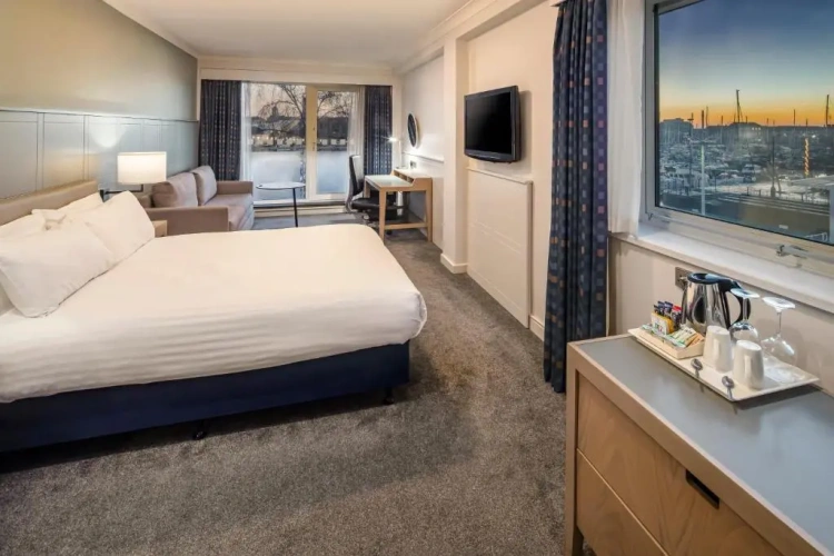 Premium Double room