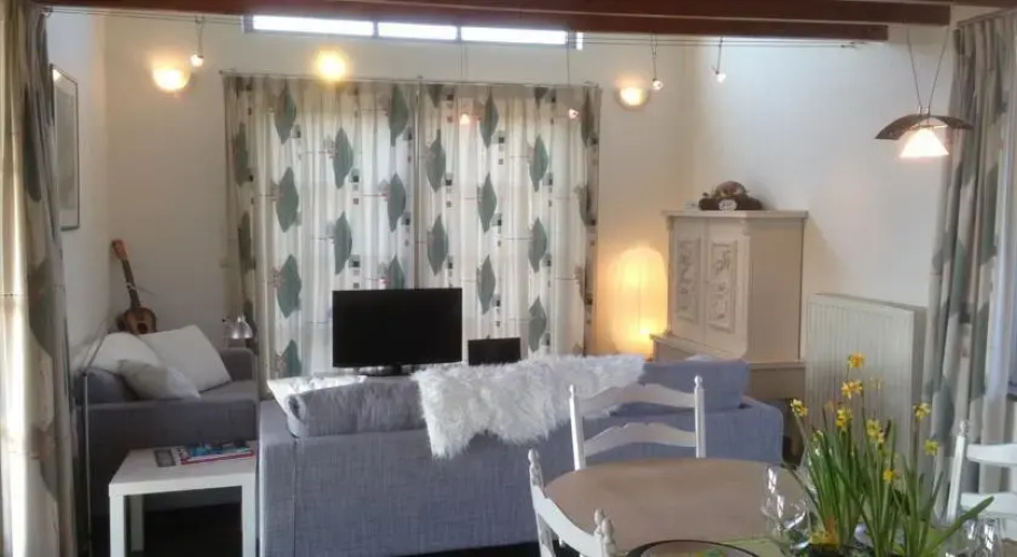 Holiday Home Boerke Naas