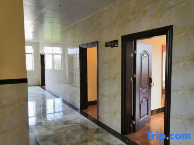 Yili Hostel
