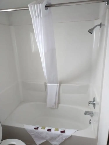Economy Quadruple room