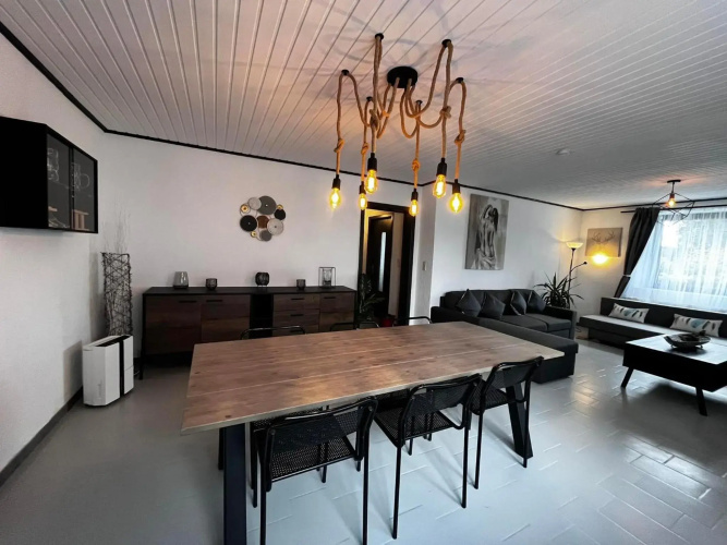 Le Clos fleuri