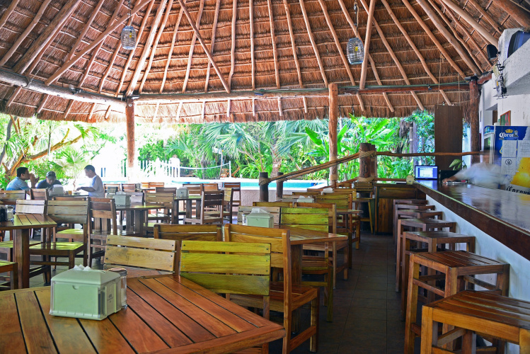 Sotavento Hotel And Yacht Club photo 25