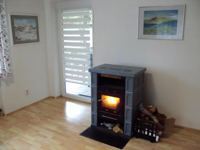 Ferienwohnung Raunegger
