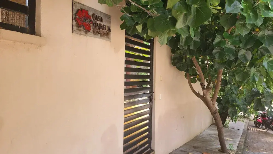 Casa Majagua
