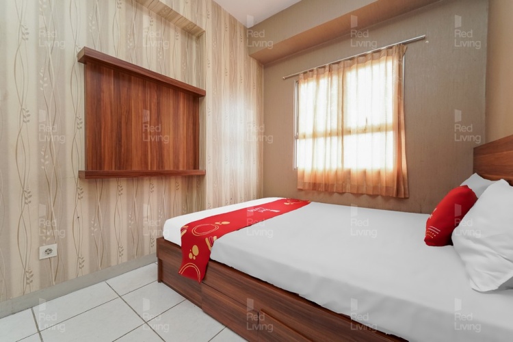 2 Bedrooms Standard Double room