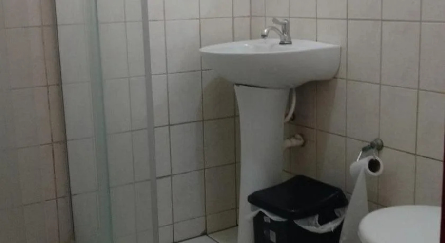 Pensão da Simone