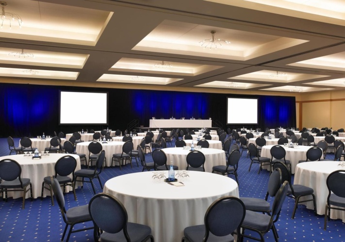 Sheraton Vancouver Wall Centre photo 23
