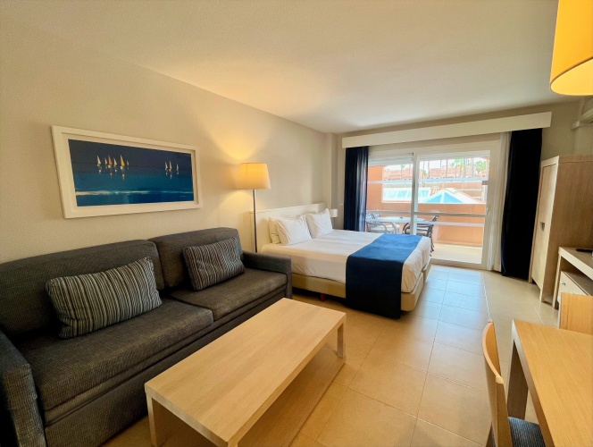 Diamond Resorts Los Amigos Beach Club photo 16