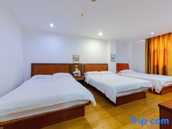 Quintuple Suite