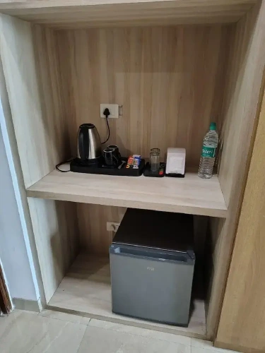 1 Bedroom Standard Apartment