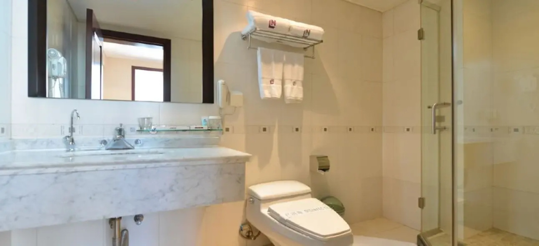 Liaoning Hotel Beijing