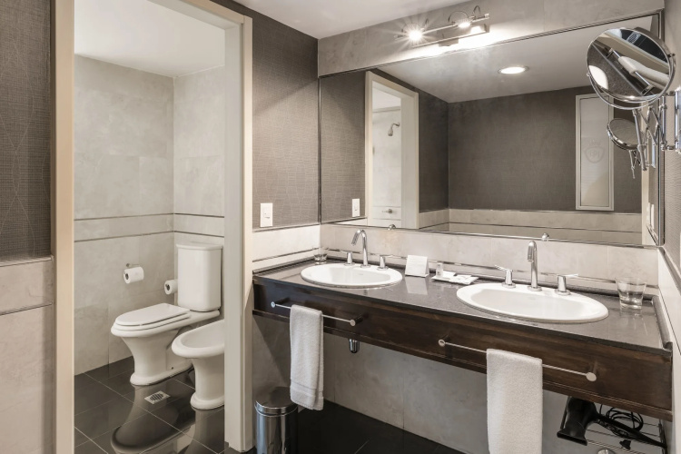 Diplomatic Hotel photo 11