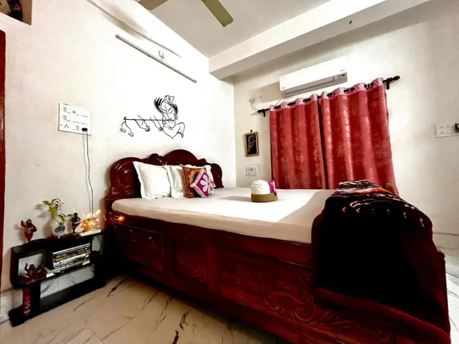 Keysmat homestay