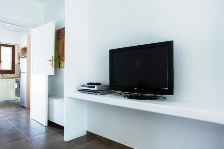 Apartment Kalypso