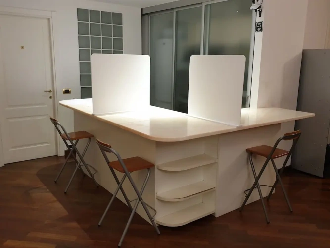 1 Bedroom Deluxe Double room with city view