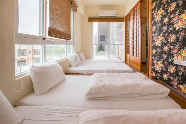 Hsieh's Home