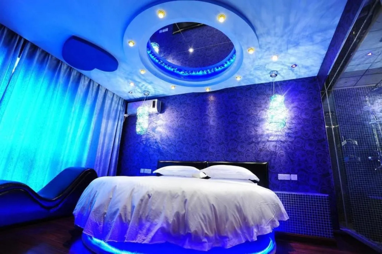 Nanjing Sigma Hotel