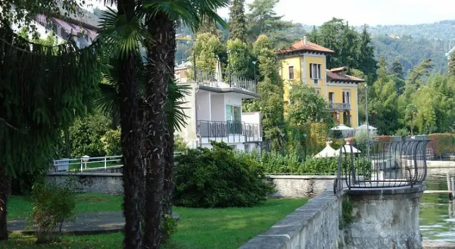 Casa dei Poeti