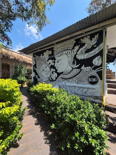 Otel görseli