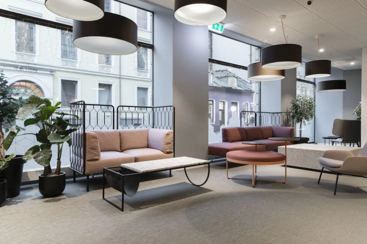 Citybox Oslo