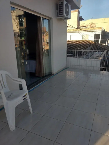 Pousada Recanto do Lago 1