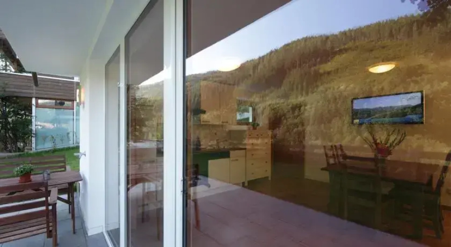 Appartements Wanner