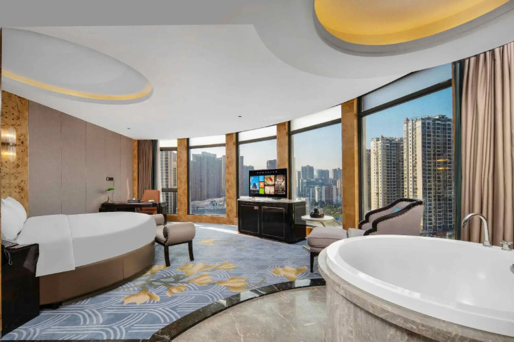 Putian International Hotel