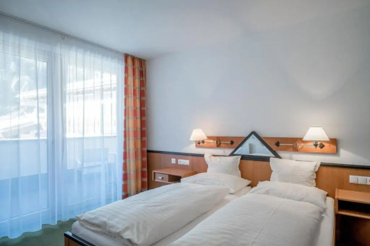 Hotel Mathiesn