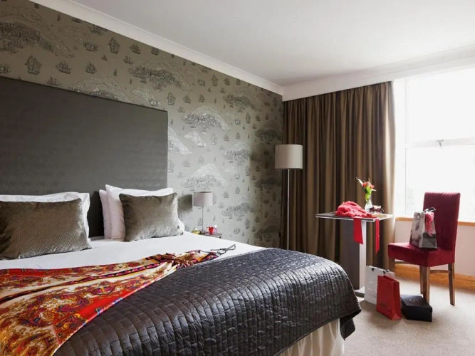 Premium Double room