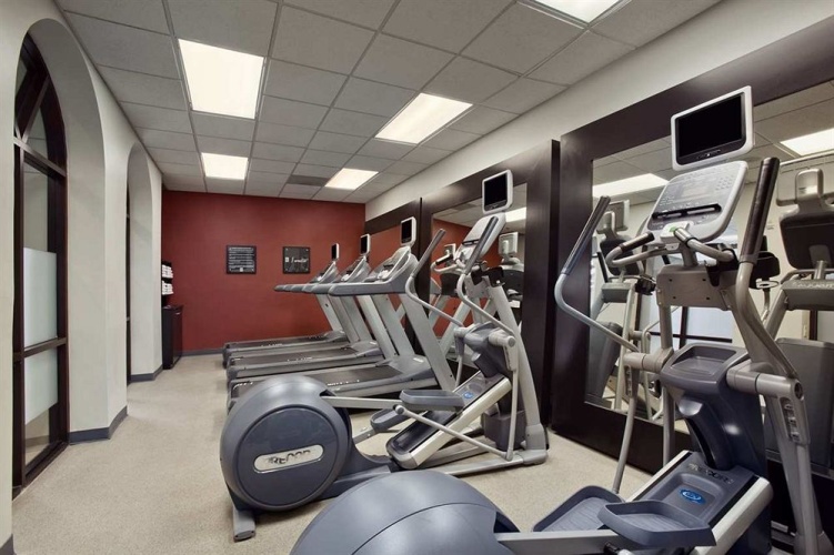 Embassy Suites by Hilton Raleigh Crabtree photo 27