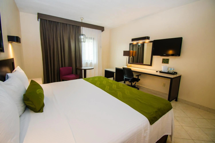 Eco City Hoteles