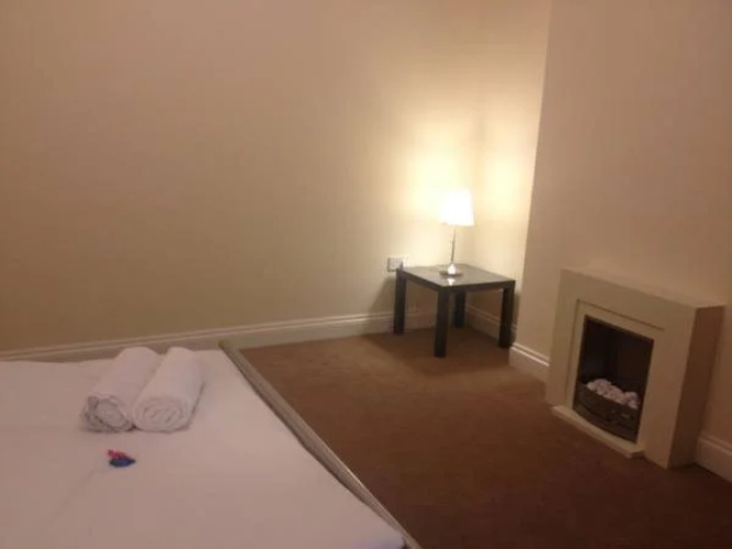 London Inn