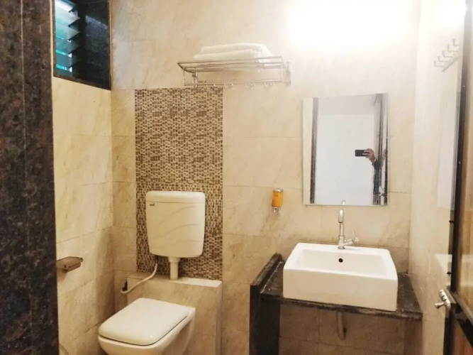 Hotel Apsara