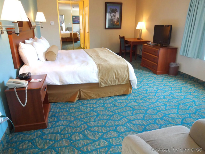 Casablanca Inn