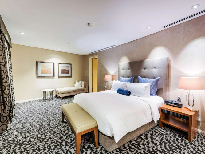 Sofitel Sydney Wentworth photo 6