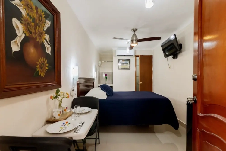 Economy Suite