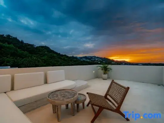 Villa Oceanus by BaliSuperHost