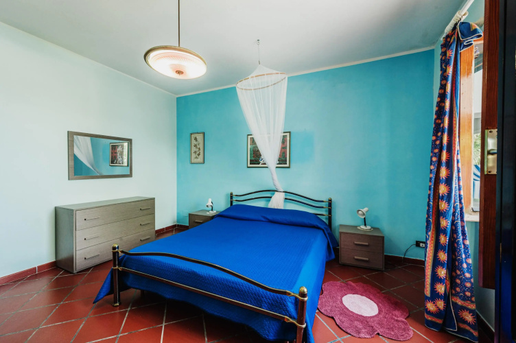 Villa Etrusca in Gioiosa Marea