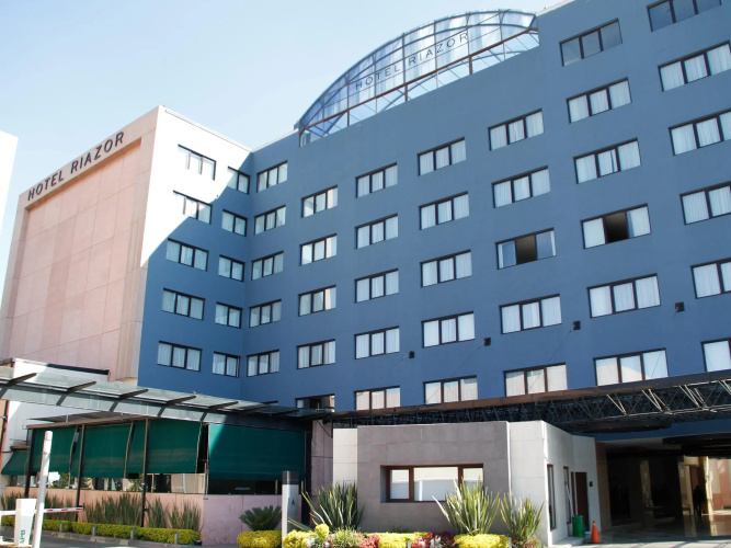 Otel görseli