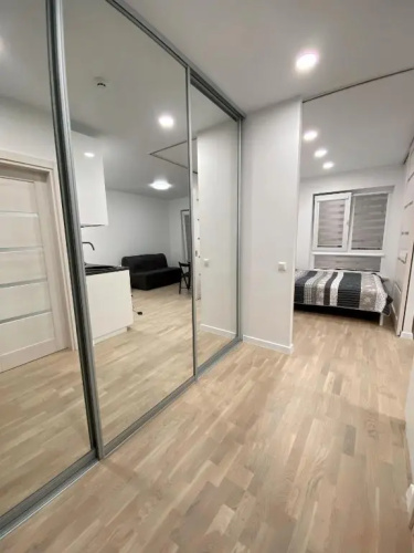 Wolfie Apartment