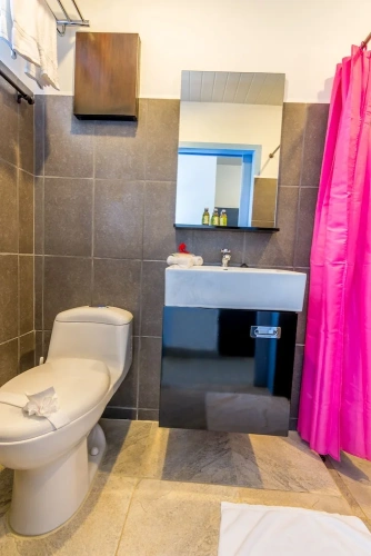Classic Double room with garden view