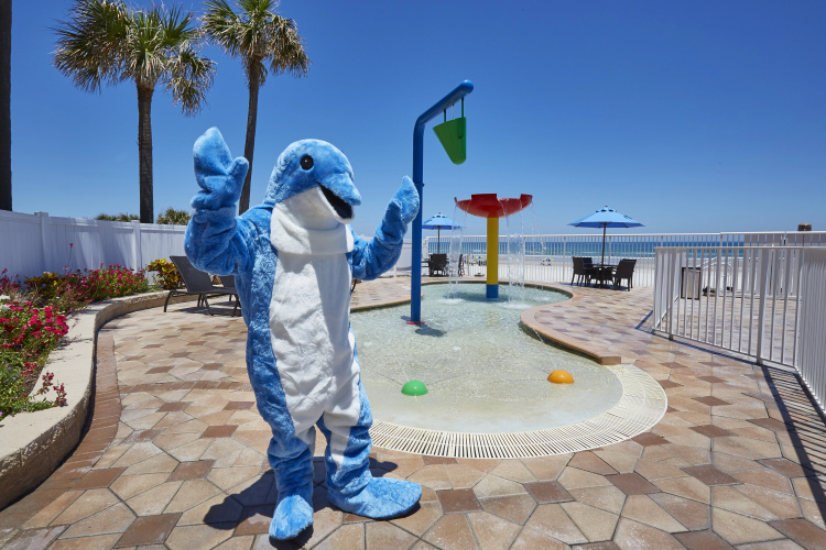 Holiday Inn Resort Daytona Beach Oceanfront photo 27