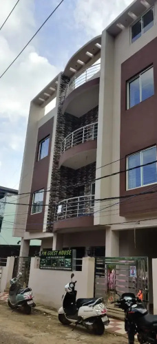 Hotelafbeelding