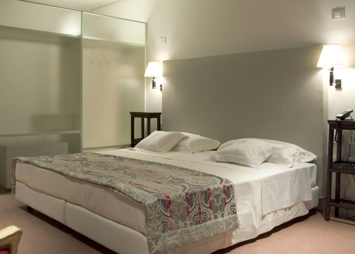 Ca' Nigra Lagoon Resort