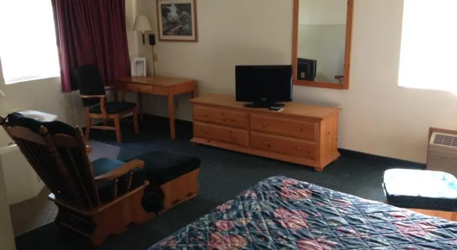 Hunter Lodge