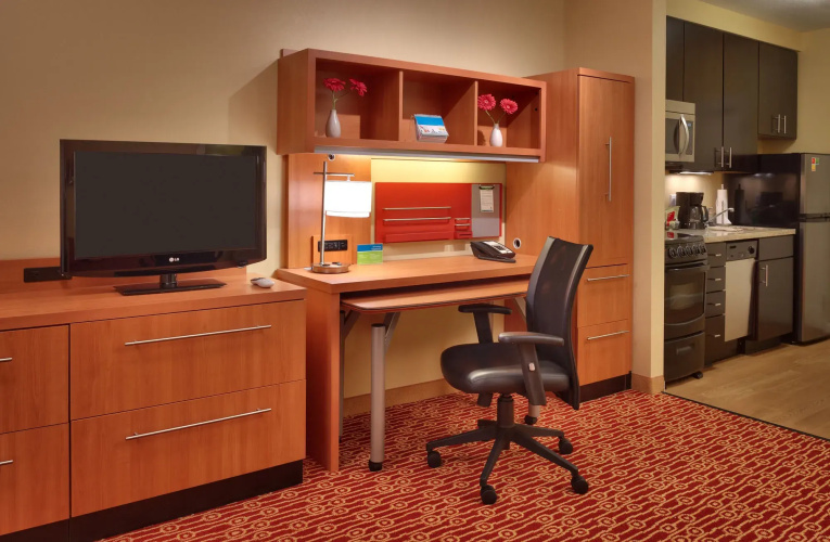 TownePlace Suites Vernal