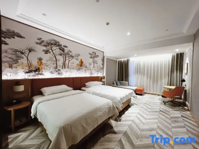 Business Twin room