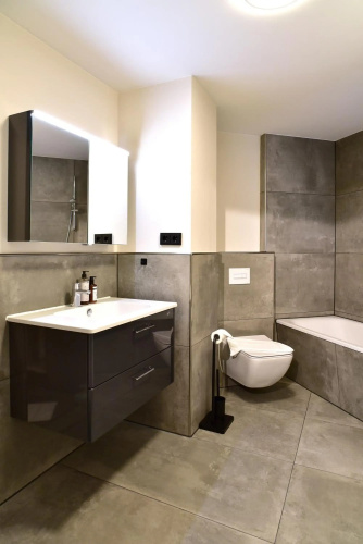 SAXX Apartments Leipzig